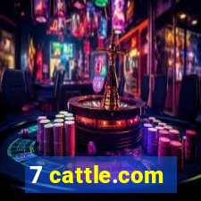 7 cattle.com